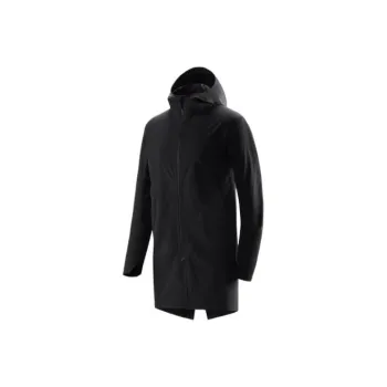 Arcteryx Solano Series Trench Coats Men