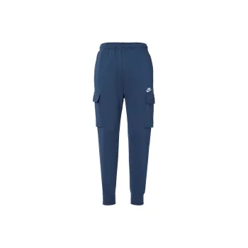 Nike Cargo Pants Men Royal Blue