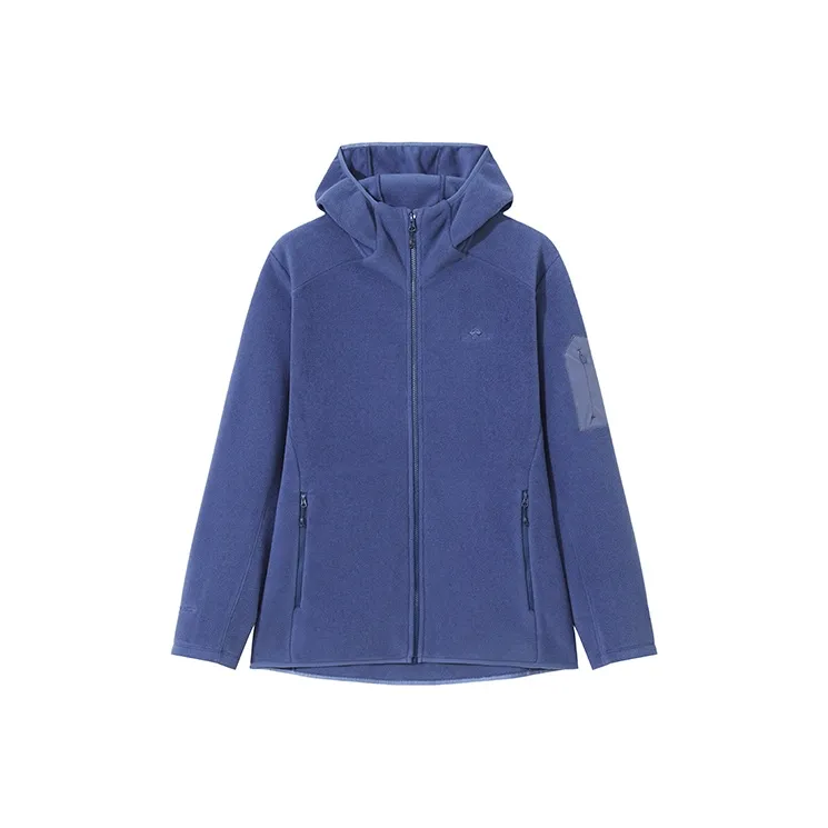 PIONEER CAMP Jackets Coats Unisex-4