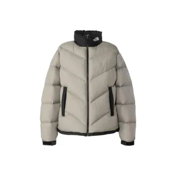 THE NORTH FACE Jacket Unisex Clay Gray