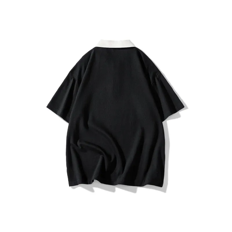 SWISS MILITARY Polo Shirt Unisex-9