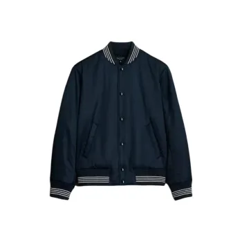 RAG&BONE Jackets Coats Men's Blue