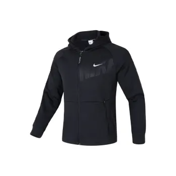 Nike Jackets Men Black