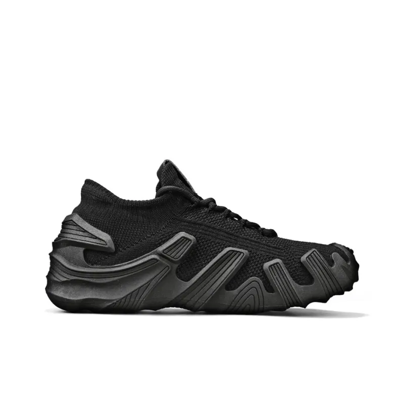 Little Daisy Cushioning, Slip Resistant, And Abrasion Resistant Low Top Casual Shoes Men's-15