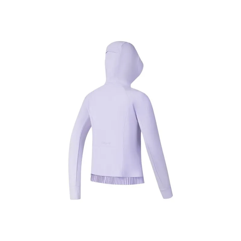 FILA Golf Series Jacket Women's Dream Light Purple PU-1