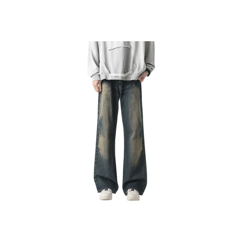 FOREVER 21 Jeans Unisex-4