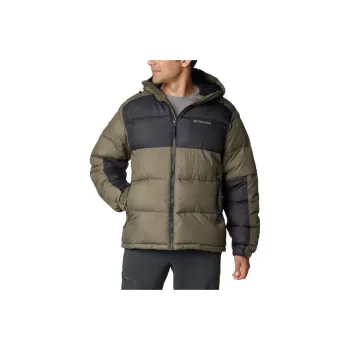 Columbia Pike Lake 2 Jackets Coats Men's Green