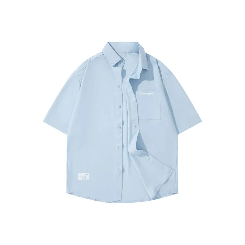 Kawasaki Shirts Unisex-14