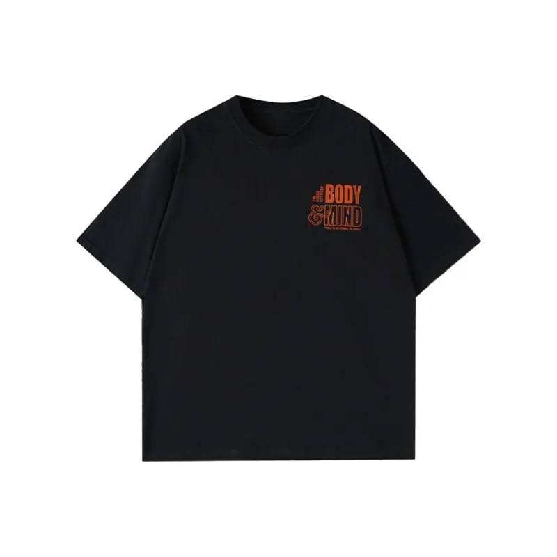 MAURRGOOU T Shirts Unisex-5