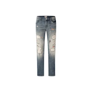 23R+ Jeans Men Blue
