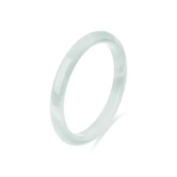Crafts Women's Glass Cat Eye Jade Bangles Women's