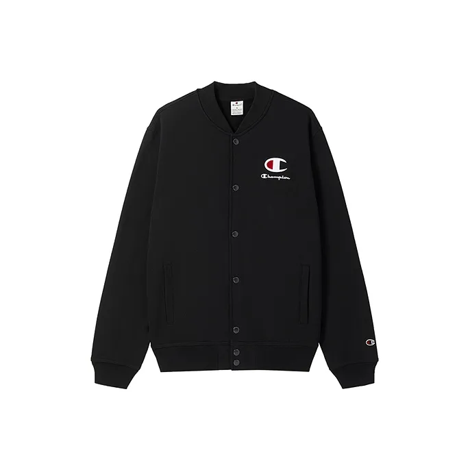 Champion Jacket Europe Version Unisex-0