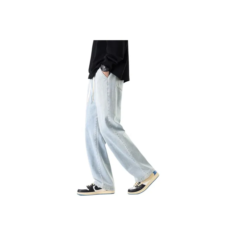 KONZEN· Jeans Unisex-6