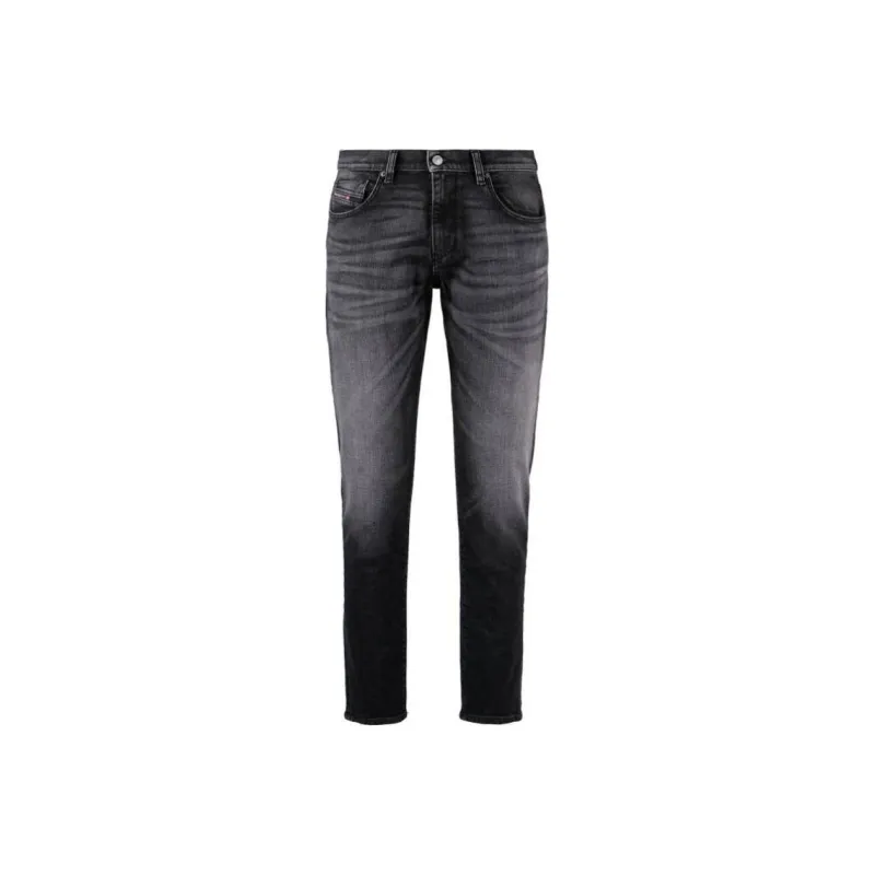 DIESEL 2019 D Strukt Slim Fit Jeans-0