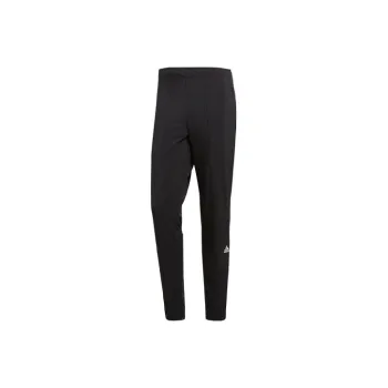 Adidas Knitted Sweatpants Men Black