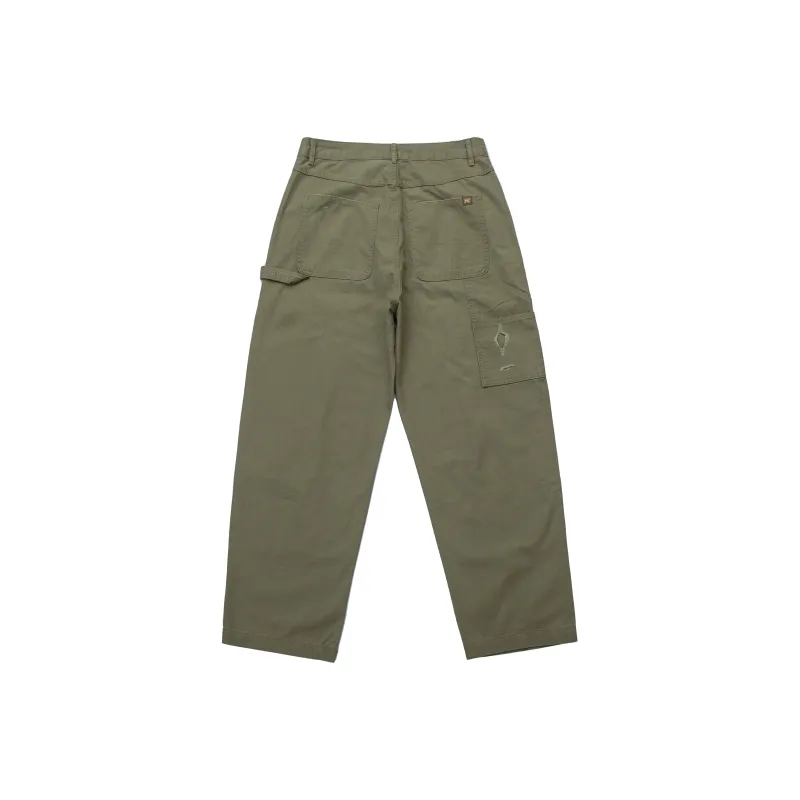 VERAF CA Cargo Pants Unisex-1