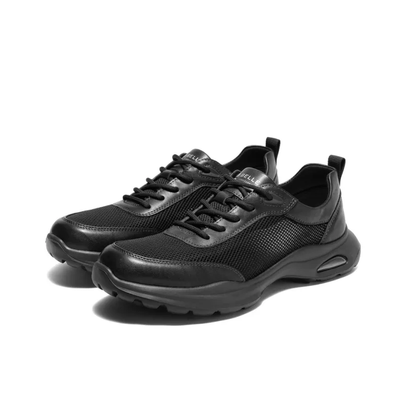 BELLE Low Top Casual Shoes Men's-3
