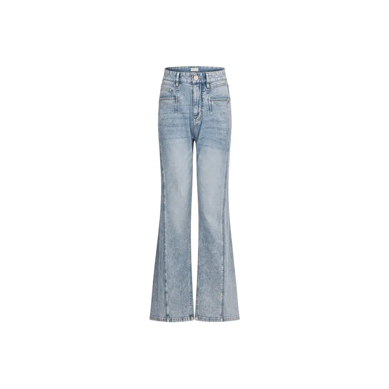 RARE Jeans Men Blue-0