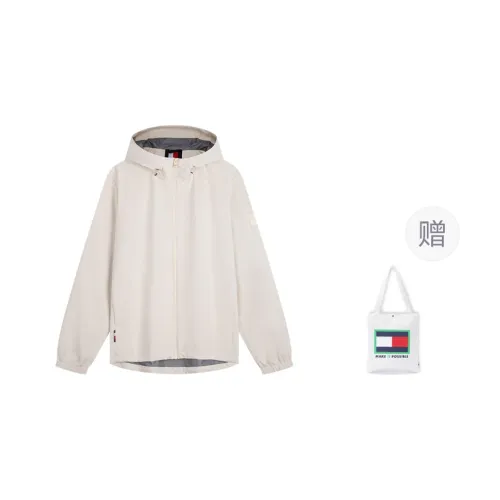 Tommy FW0FW06019 Jackets & Coats Men's