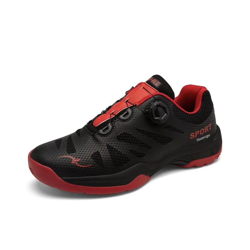 Slazenger Low Top Tennis Shoes Unisex-4