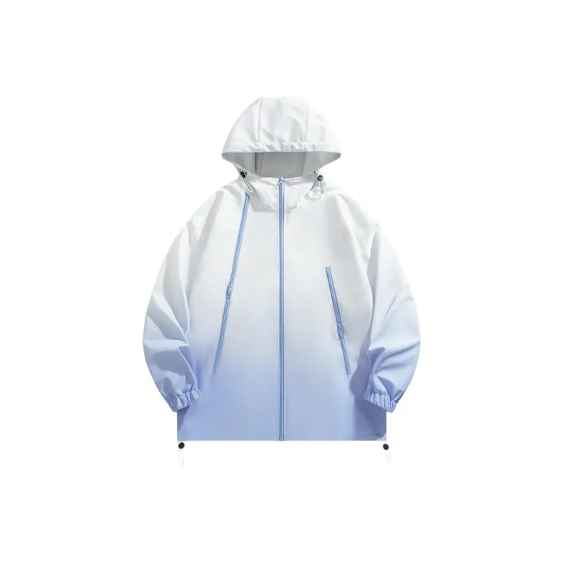 TUCANO Waterproof, Windproof, Breathable, Quick Dry Windbreaker Jacket Unisex-4