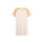 Yellow Cream