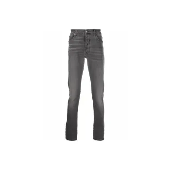 AMIRI Stack Skinny Jeans
