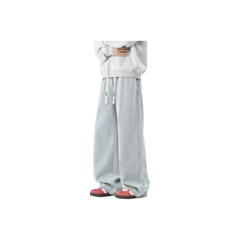 TBSM Jeans Unisex-4