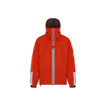 Nike X Nocta Tungsten Alien Goretex Jacket