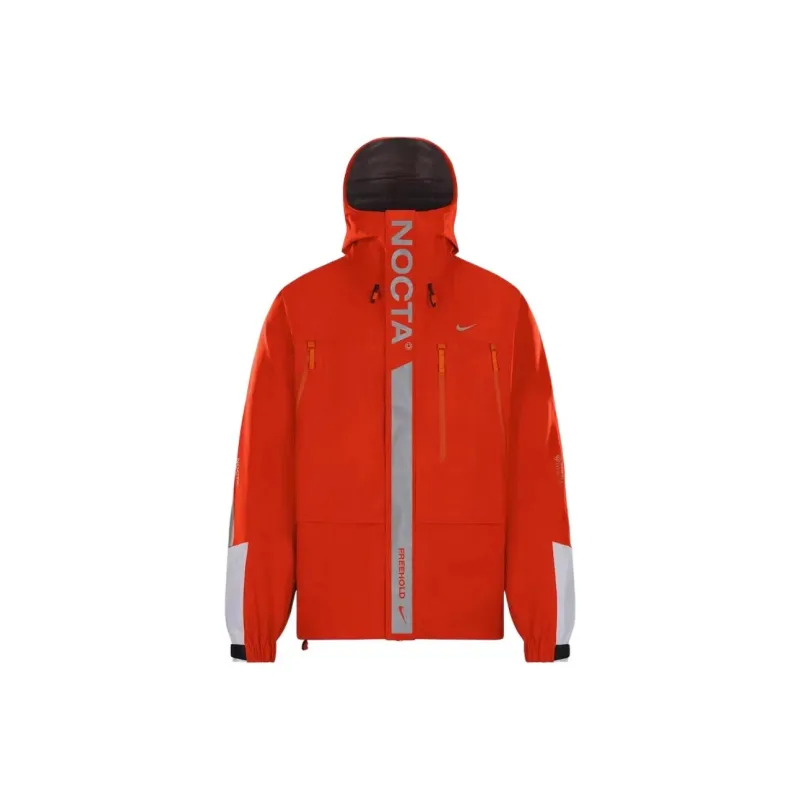 Nike X Nocta Tungsten Alien Goretex Jacket-0