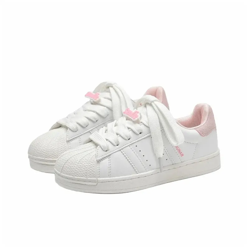 ABCIO Water-Resistant And Slip-Resistant Low-Top Skateboard Shoes Box Included-12