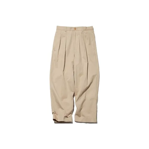 Nautica White Sail Nautica White Sail FW21 Cargo Pants Unisex