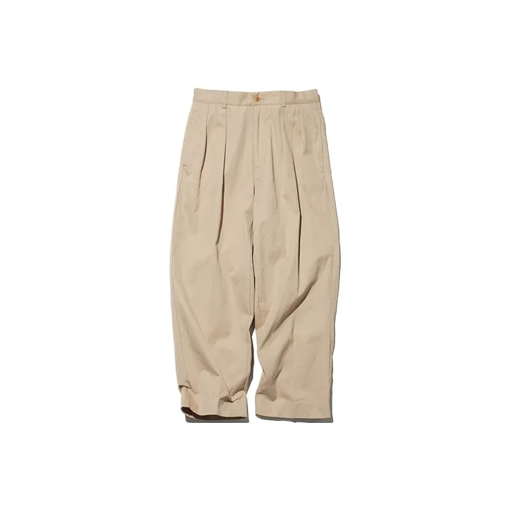 Nautica White Sail Nautica White Sail FW21 Cargo Pants Unisex-0