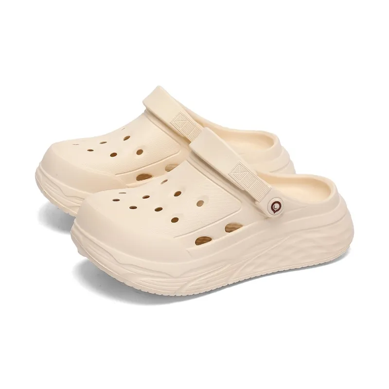 Darcy Sen Slippers / Home Slippers-1