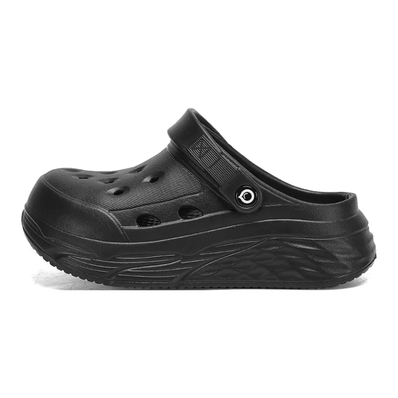 Darcy Sen Slippers / Home Slippers-7