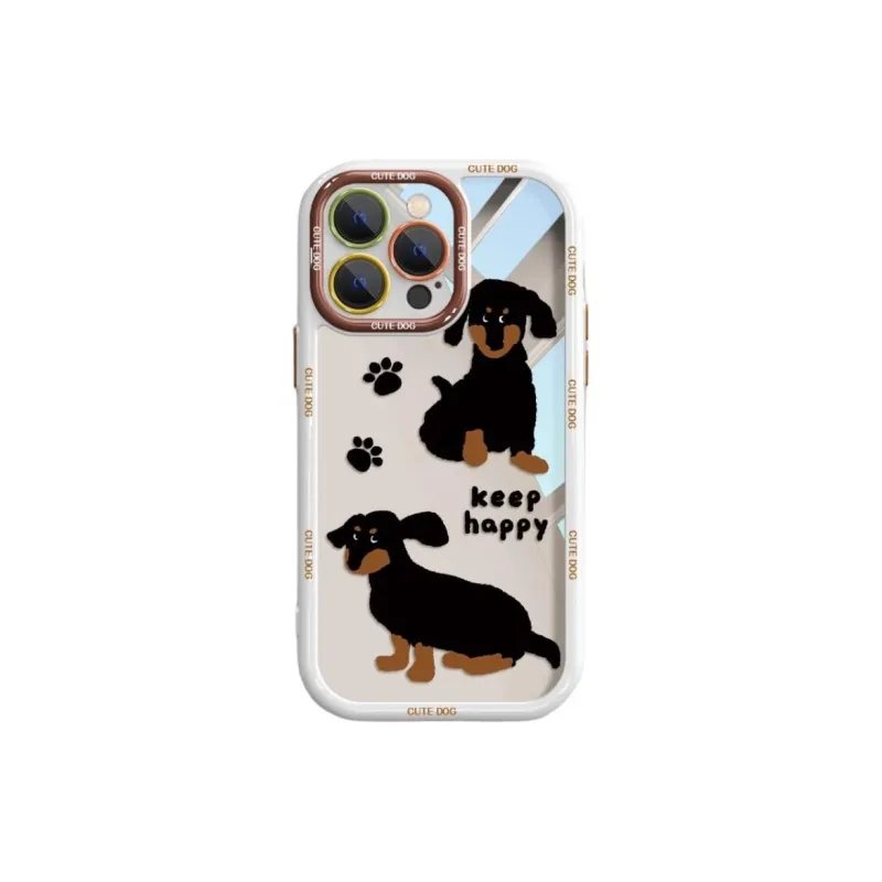K Touch Phone Cases-2