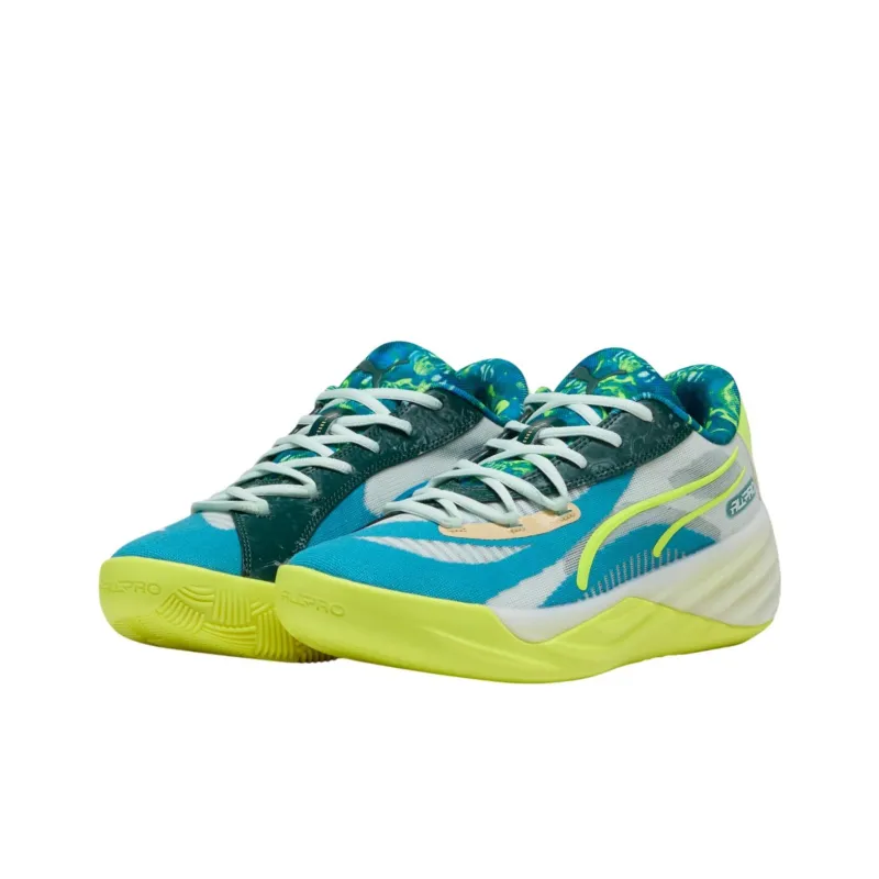 PUMA All Pro Nitro Hoops Dreamz-2