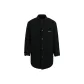 Charcoal Black