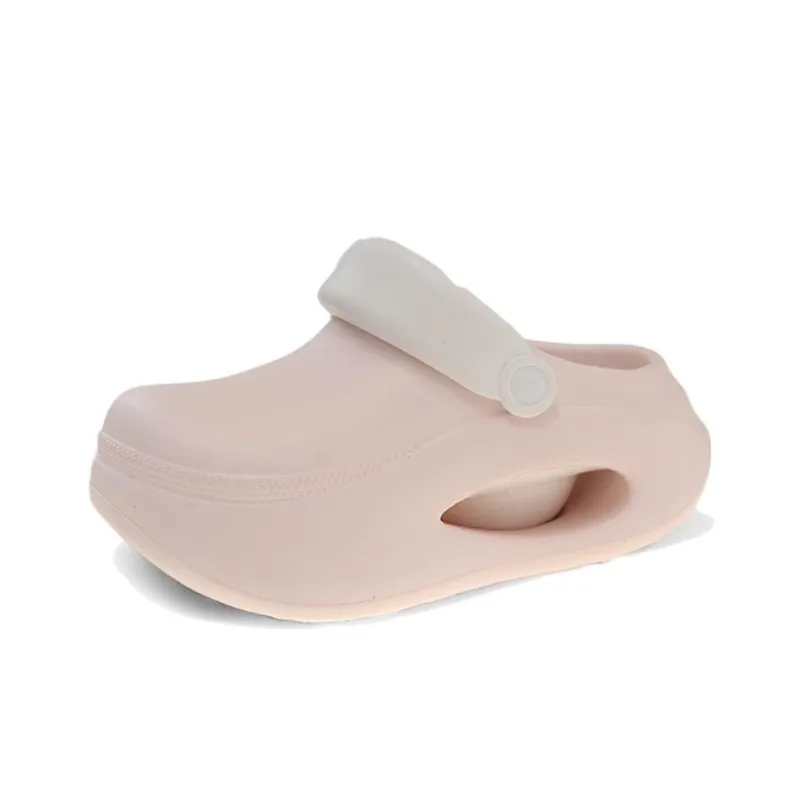 N6N8 Closed Toe Slippers Women's-4