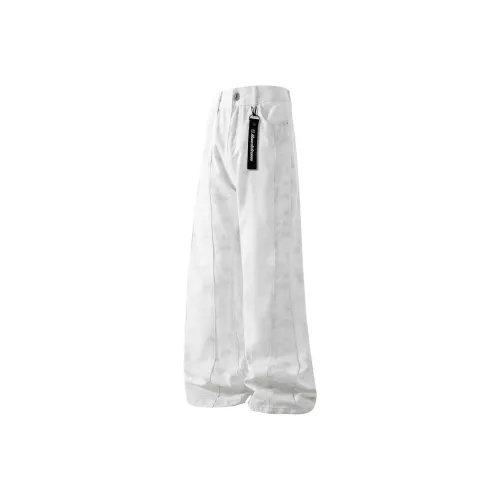 David Bakken Jeans Unisex