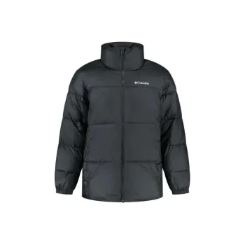 Columbia Puffect 2 Jackets & Coats Men's Black
