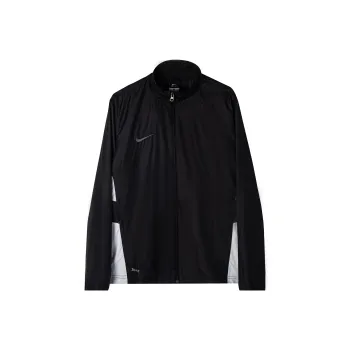 Nike Dri Fit Jackets Coats Men's Black