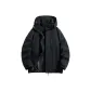 Black (Unlined Jacket)