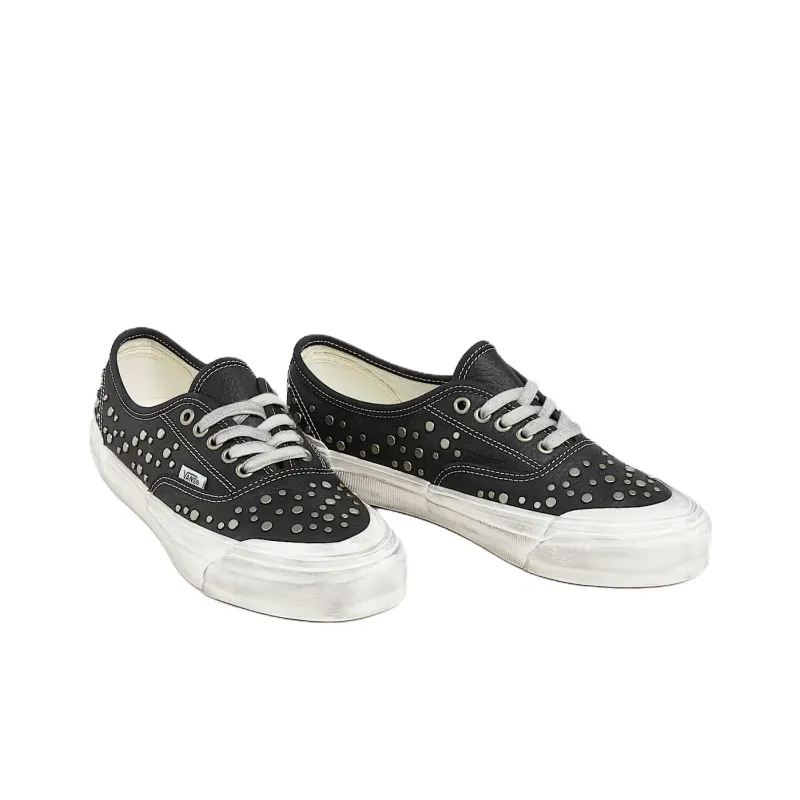 Vans Authentic 44 Lx 'Studded Leather'-2