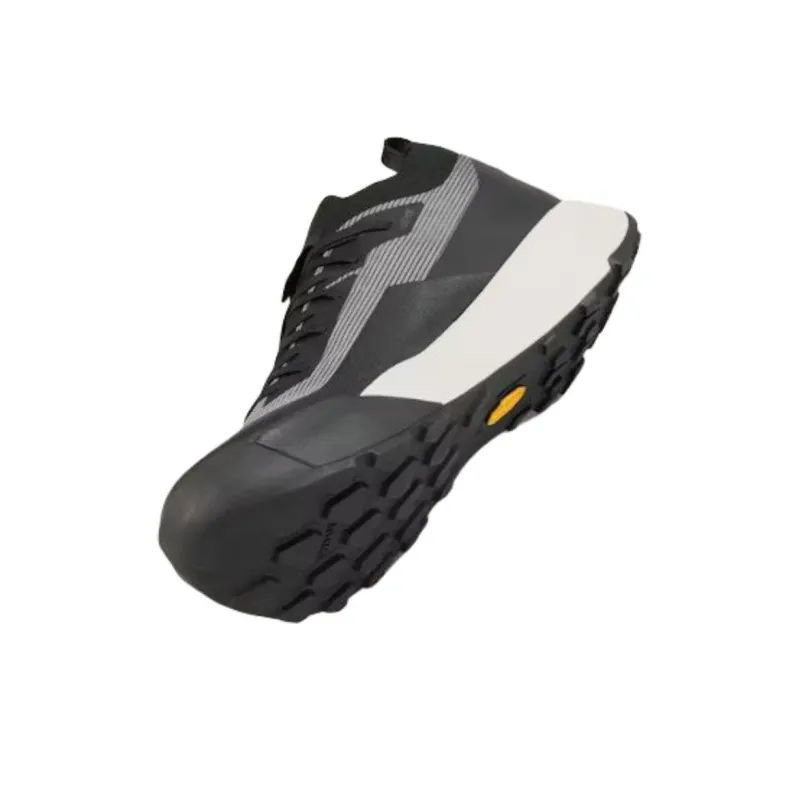 Arcteryx Verte Anti Slip Wear Resistant Low Top Trail Running Shoes Men's Black-2