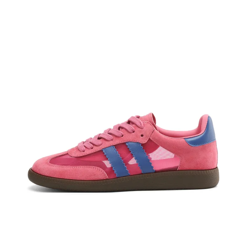 Rosa Bianca German Army Trainers Lightweight Low Top Skateboard Shoes Women's-7