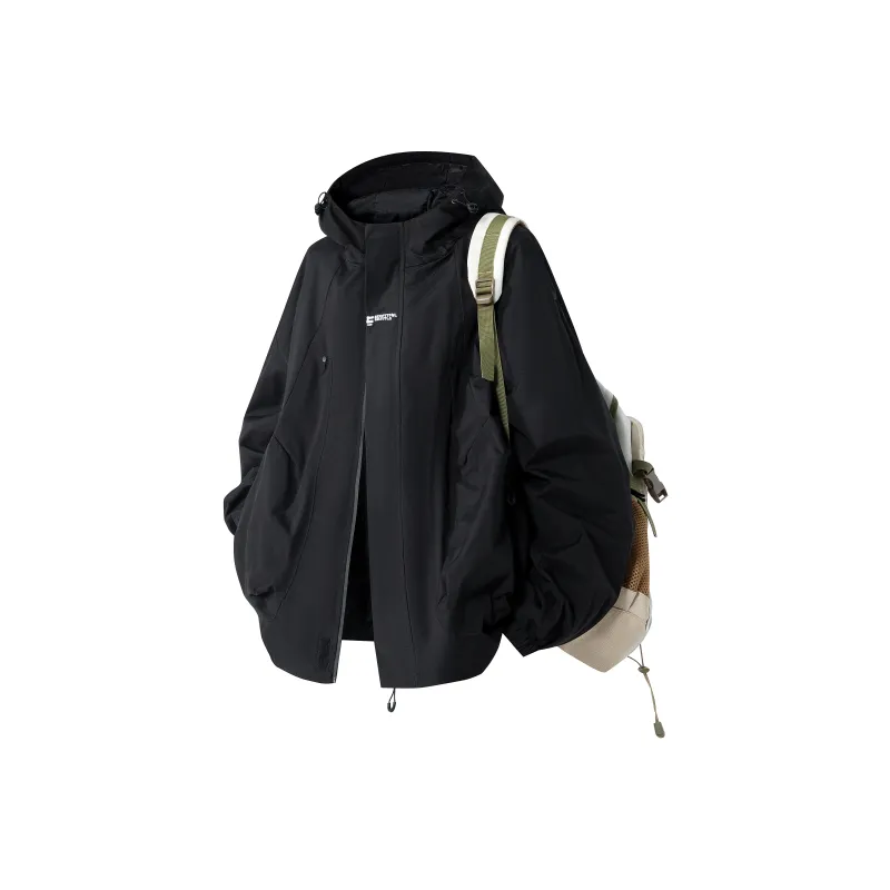G.M BONNEY Jackets & Coats Unisex-10