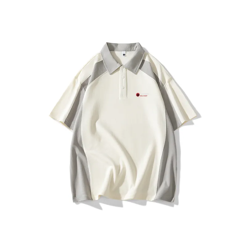 SWISS MILITARY Polo Shirt Unisex-13