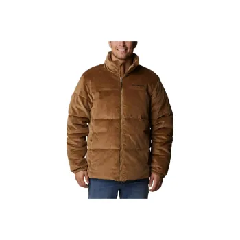 Columbia Puffect™ Jackets & Coats Men's Brown