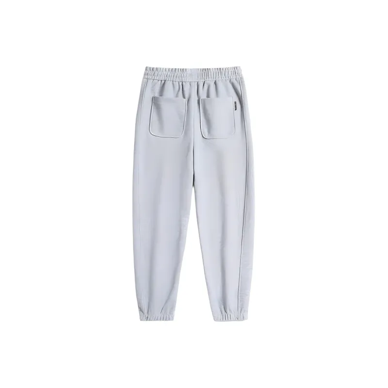 U.S. POLO ASSN. Casual Pants Unisex-1